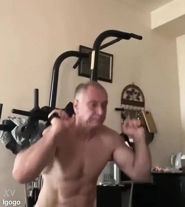 Spor salonunda geçirdiği zaman