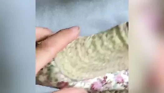 Yıpranmış takmış ayakkabı boşalması