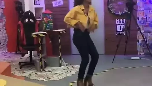 Tal danse sexy 1