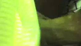 Latin eski striptizci oral seks