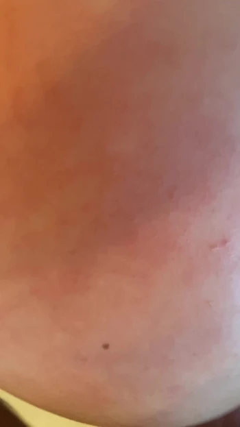 Волнующий момент из "Домашнее видео (Leo Casanova и Kate Foley)"