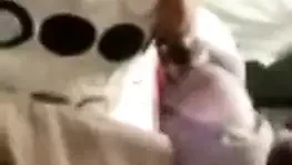 Toynağı içinde rakesh gösterisi