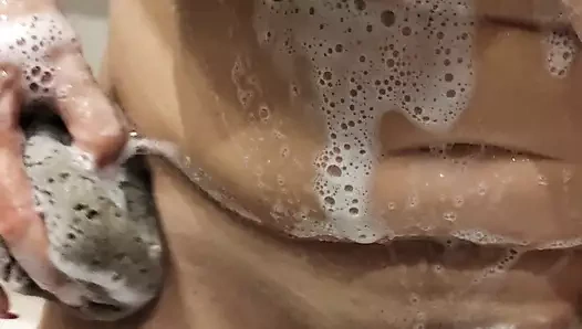 Gel ıslak amcığımla oyna