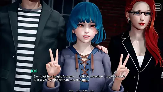 Mbiml - (ep 01) - nc