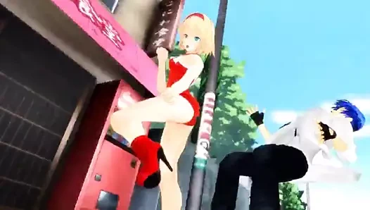 MMD