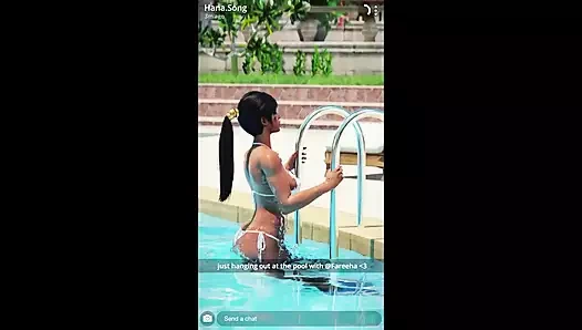 En iyi yeero animasyonlu 3 boyutlu porno derlemesi 44