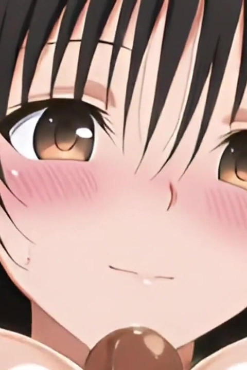To Love Ru Yui Kotegawa Hen