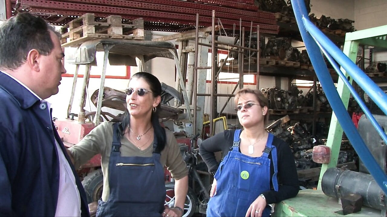 işçi milfs at iş ep 2