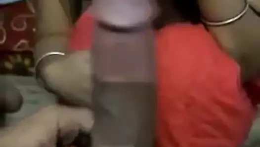 Hindu karısı Müslüman horoz seviyor