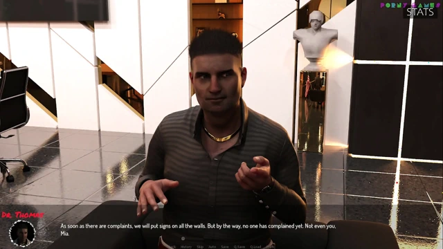 10ki'nin tıbbi özel bakımı - iş arkadaşlarıyla gece dışarı çıkma 4