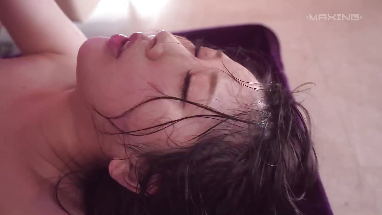 Yuka aota - sınırlarını zorluyor, inanılmaz orgazm biraz afrodizyak ile yardımcı oldu bölüm 3