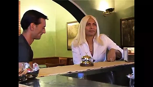 Trans deneyim yaşama vesilesi #3