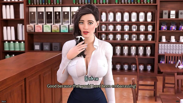 Oyun birinci sınıf kadın - bölüm 1