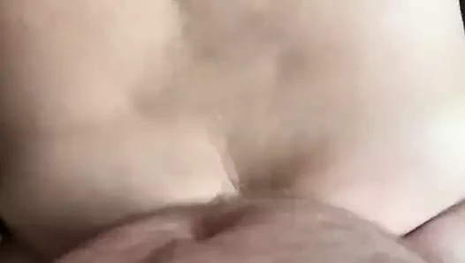 Evli adam tepede ilk kez