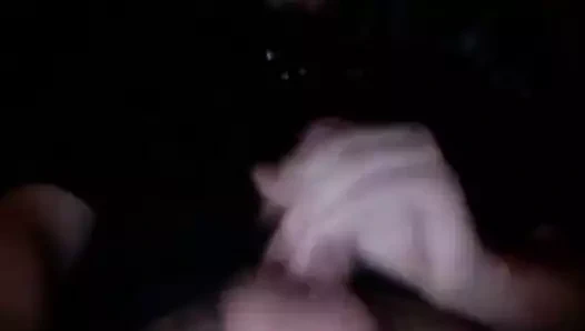 Büyük taşaklar kıllı baba rütbeli ve boşalan