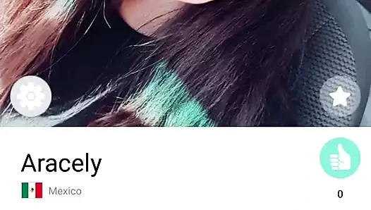 Mexico genç kam kız