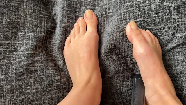 Обрезание длинных ногтей на пальцах ног дома