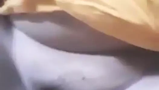 Indian Nupi thu mabiyo