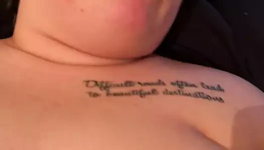 Fisting bir meme deldi genç bbw brit