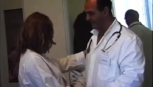 Dr. Sborrosio'nun analitik çalışmaları