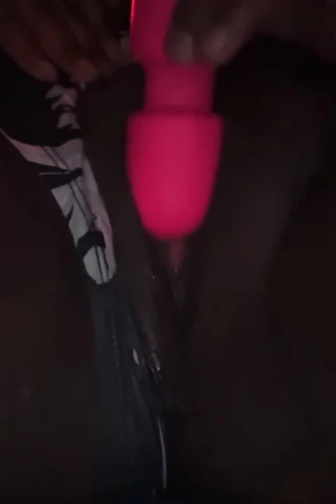 Wettest Pussy