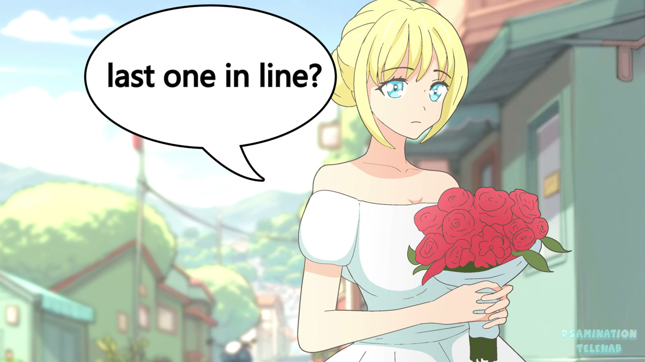 Evlenecekti ama erkek arkadaşını grup aldatırken yakaladı! hentai (porno anime seks)