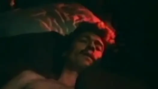 Ateşli sarışın baştan çıkarma