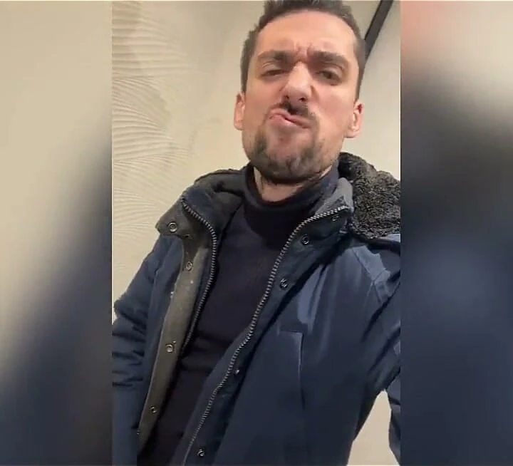 Banyo Eğlencesi