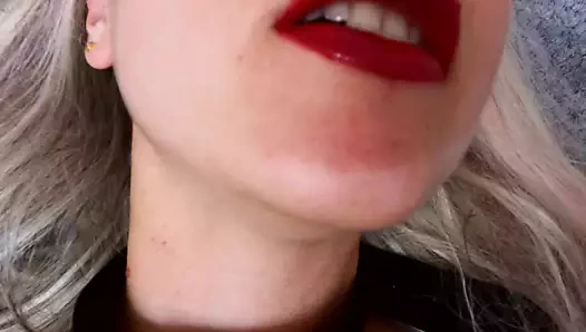 Amcığımda uzaktan kontrol edilebilecek yeni vibratör