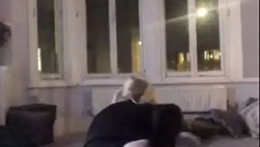 Birleşik Krallık hotwife oyun