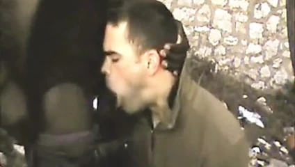 Anonymous bbc raw içinde the alley için wht seks domuz