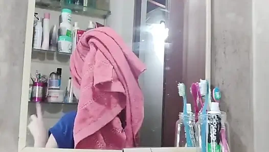 Rutin ve Saç Bakımı