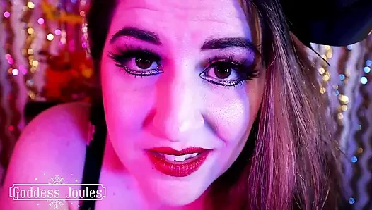Daha fazlasını hak ediyorum - ev kadını findom