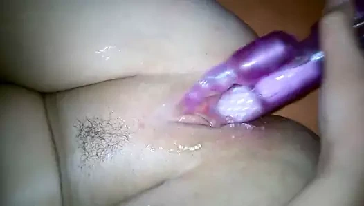 Onu tavşan yapar ona boşalmak gerçekten zor