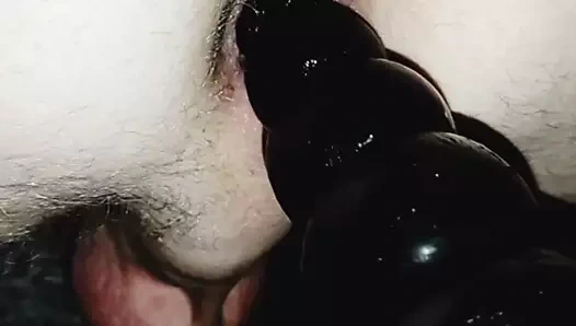 Prostat masajı videolarının derlenmesi