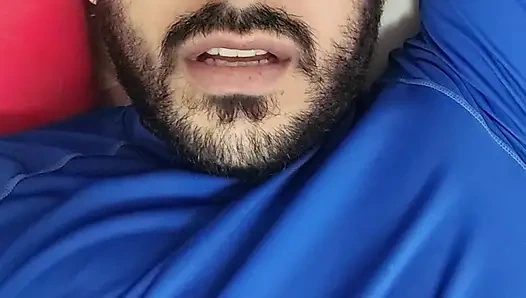 Pisliği temizle ve bu sikişen sürtükle biraz zaman geçirdim