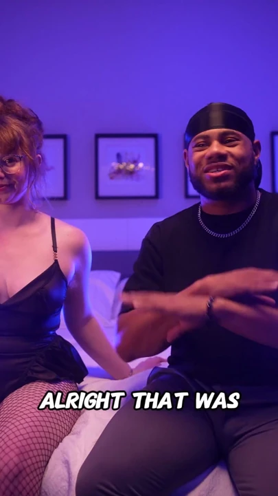 Mandy Frizzle vs ArtemiXXX Kingdom Hearts Trivia Then Fucks her deep until she squirts and creampies her pussy | Clip 1