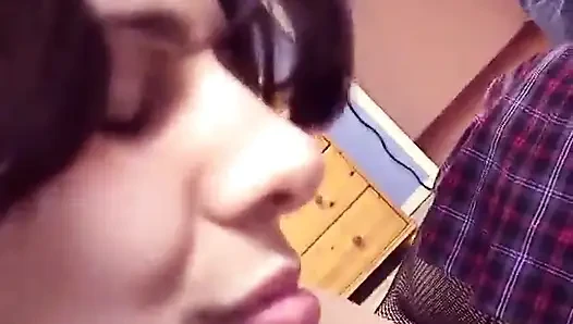 Yaşlı kadınların hala sikişmek için enerjisi var