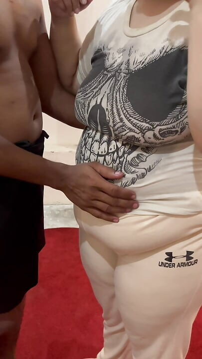Viral pakistani bhahbi sex video