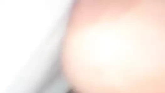 Yatağımı gerçek bir orospu gibi dövüyorum 3