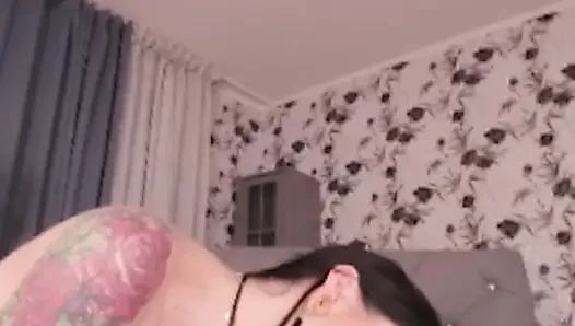 BaDoinkVR From Now On Your Job Descriptions Is To Provide Your Boss Anna De Ville With Hard Ass Fucking Part 3