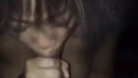 abanoz şişman üfleme bir dostum - pov