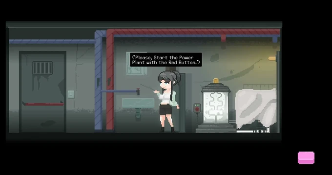 Azgın Gece - hentai oyunu