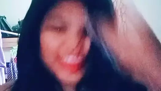 Awek Melayu Tiktok Gelek Seksi