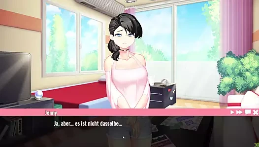 Lets play Her new memory - 13v27 - Technik-Geeks (deutsch)