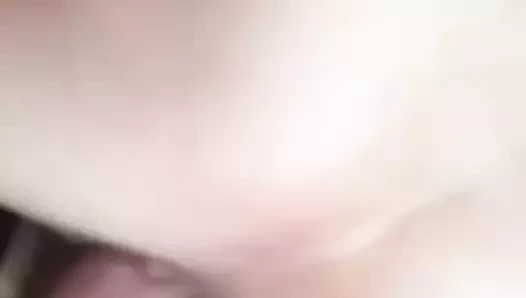 anal amatör ile anal