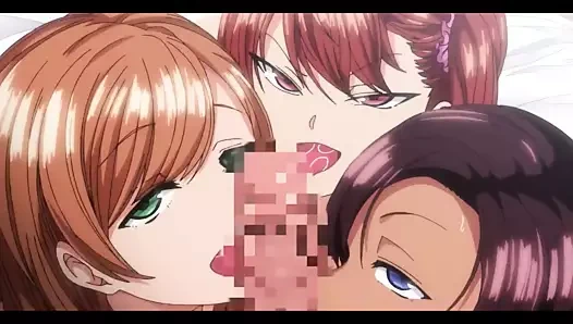 (hmv) ijirare fukushuu saimin - hentainin en iyisi #2