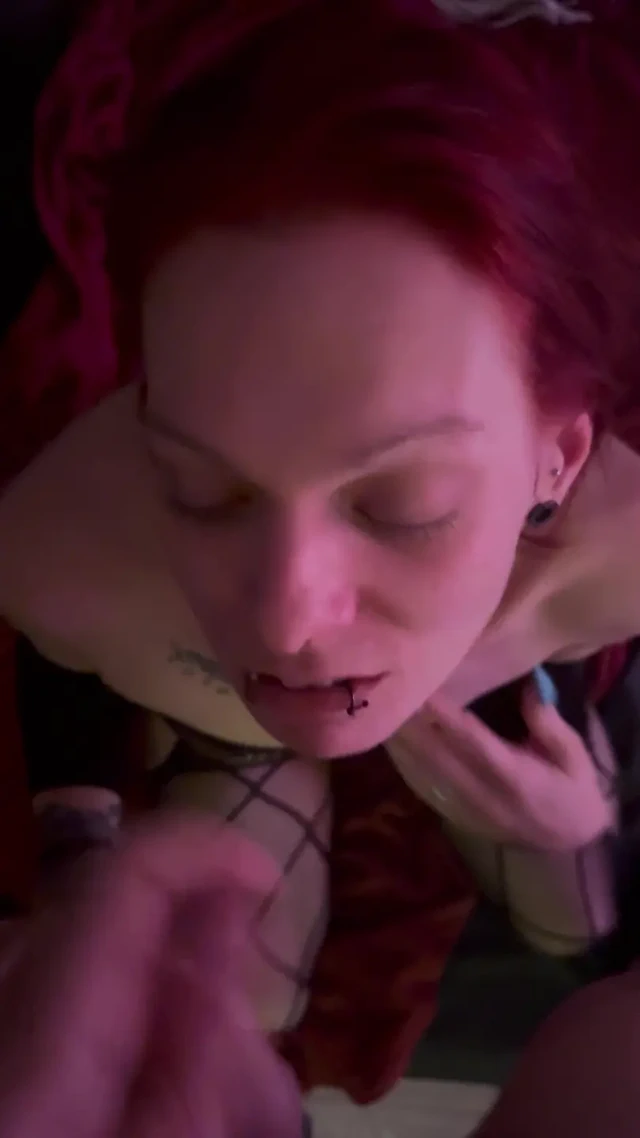 Kirbyred- için büyük yüze boşalma