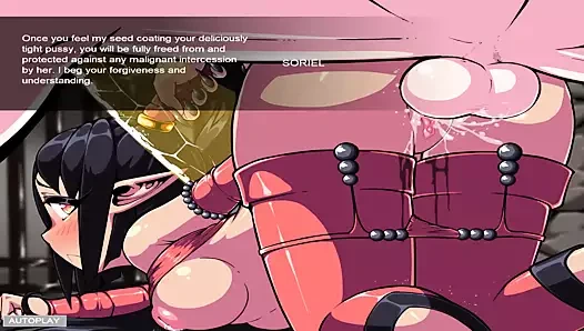 Kızıl tut - (pt 18) - nc