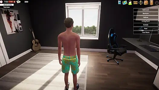 Tam oyun - deniz kenarı gizemi, bölüm 24